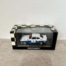 Ford Capri RS 3100 1:43 MK1