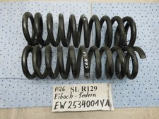 Federn vorne  Eibach EW