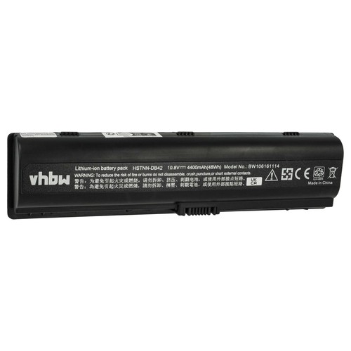 Akku für pavilion dv2500t - für,