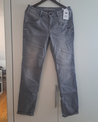 Gang joli damen - damen, grau