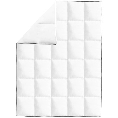 Bettdecke feder daune oberbett - feder,