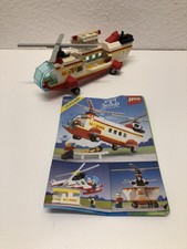 Lego Legoland Light and Sound