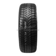 Winterreifen Kumho 215/50 R 17 95H WinterCraft WP-51 3PMSF XL | 8749