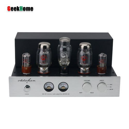 Kt88 class hifi pure - hifi,