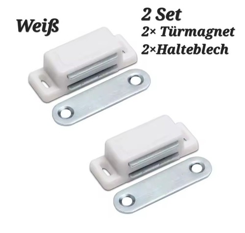 Türmagnet schrankverschluss - türmagnet,