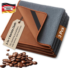 Barista Mikrofasertücher Set