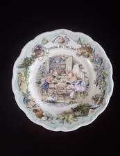 Brambly Hedge Royal Doulton
