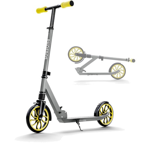 Tretroller kinder erwachsene - tretroller,