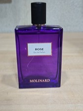 ROSE by Molinard 75 ml/ 2.5 oz