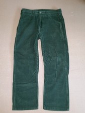 Levis 568 Carpenter Cordhose -