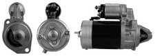 LUCAS LRS00814 Starter Anlasser 1,5kW passend für MERCEDES-BENZ SL (R107) 12V