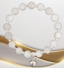 Mondstein Armband🌹Damen
