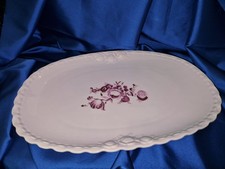 Hutschenreuther porcelaine