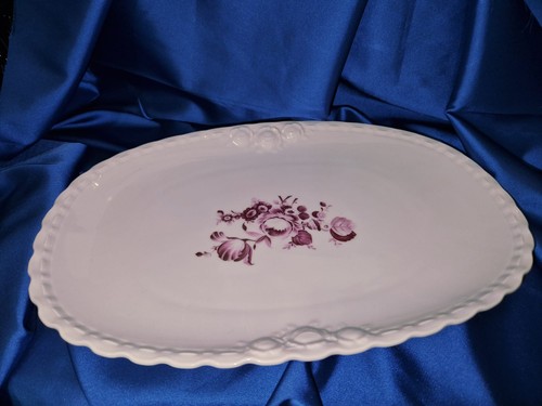 Hutschenreuther porcelaine