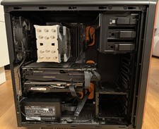 Gaming-PC i7-8700 | GTX 1080 Ti11G + GTX 1660 Ti 6GB | 16GB RAM