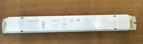 Tridonic atco t8 pro - pc, 2/70