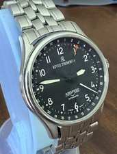 REVUE THOMMEN Airspeed