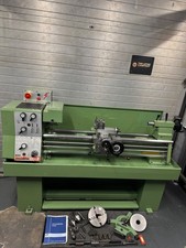 Colchester Colt Drehmaschine Drehbank Zubehör Langs und Plan