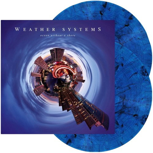 Weather systems ocean - weather,