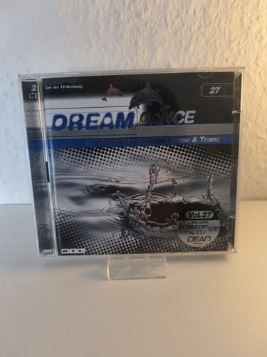Various dream dance - various,