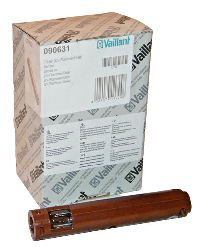 Vaillant uv flammenfühler - vaillant, uv-flammenfühler