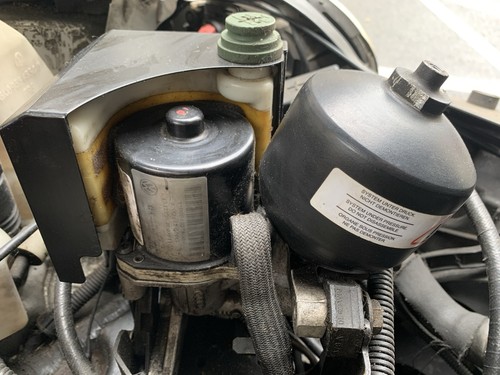 Hydraulikpumpe
