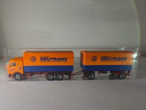 J224 deutrans herpa - deutrans, mb