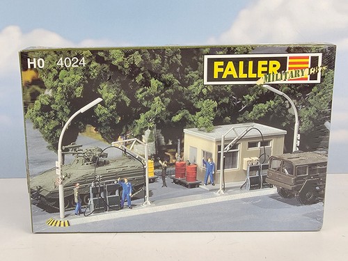 Faller military 4024 - h0,