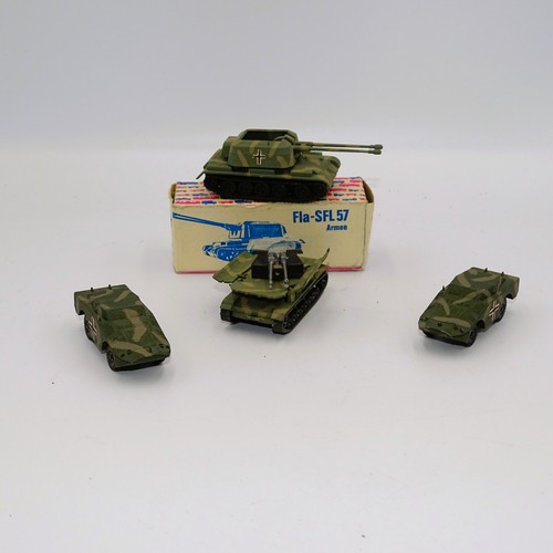 Ddr militärh0 konvolut - ddr,