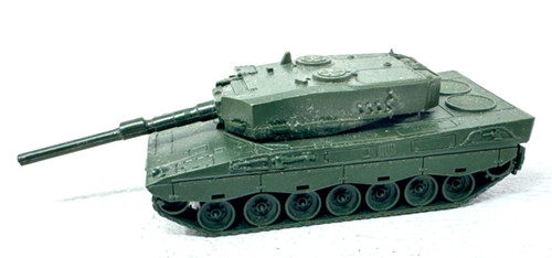 Minitanks panzer - h0,