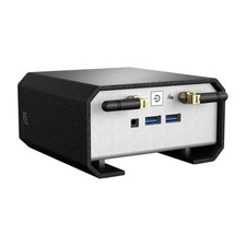 Mini-PC Intel NUC, i3-8109U