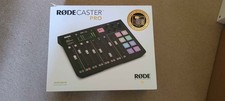 Rode Microphones RODECaster