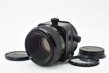 No Fog [NEUWERTIG] Canon TS-E