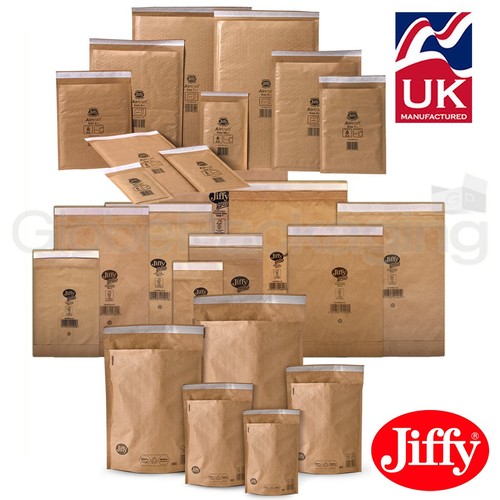 Jiffy gold umschläge taschen - gold,