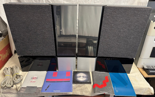 Bang olufsen beolab 4500 - &,