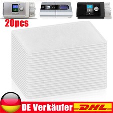 20-100x Einweg Filter
