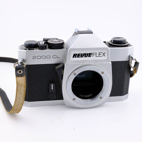 Revueflex 2000 m42 - ,