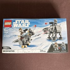 Lego tauntaun - vs.,