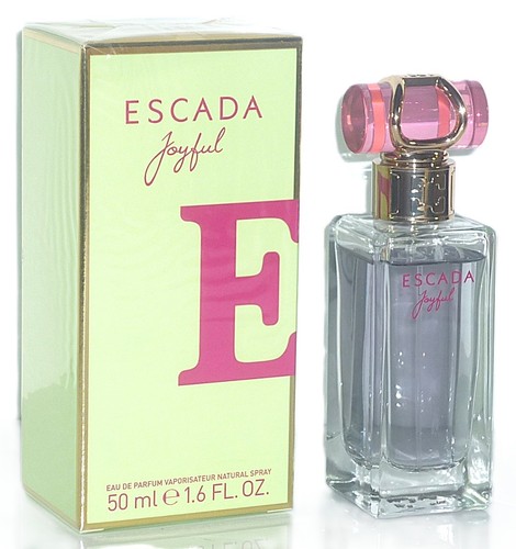 Escada joyful eau de - joyful,
