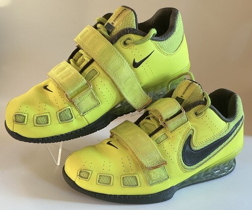 Nike romaleos men volt - romaleos,
