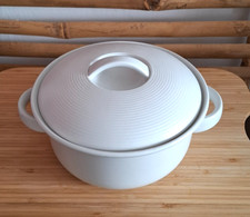 THOMAS TREND WEISS Kochtopf