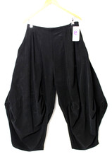 Moonshine Ballonhose  Cord