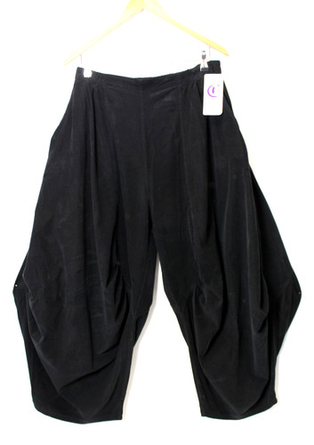 Moonshine ballonhose cord - moonshine,