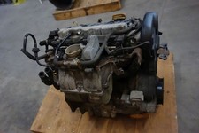 Motor ohne Anbauteile (Benzin) Z16XE OPEL MERIVA 1.6 16V