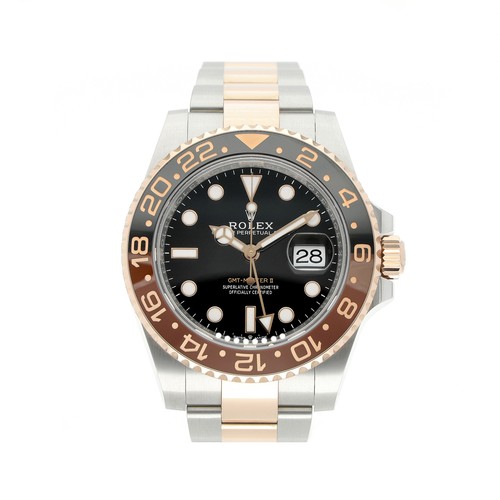 Rolex gmt master 40 - rolex, gmt-master