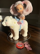 Vintage moon dreamers blinky - ~,