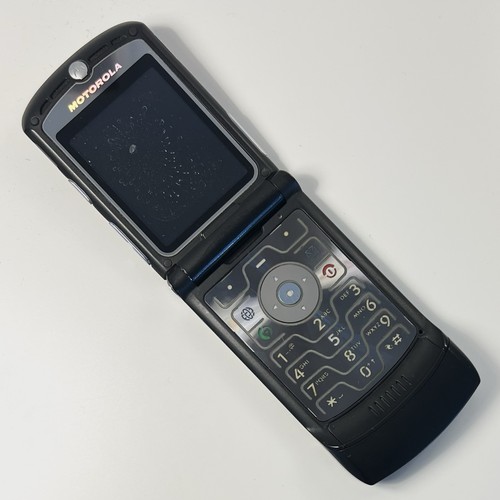 Motorola razr kult - motorola,