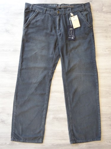 Greyes casuals herren cordhose - greyes,