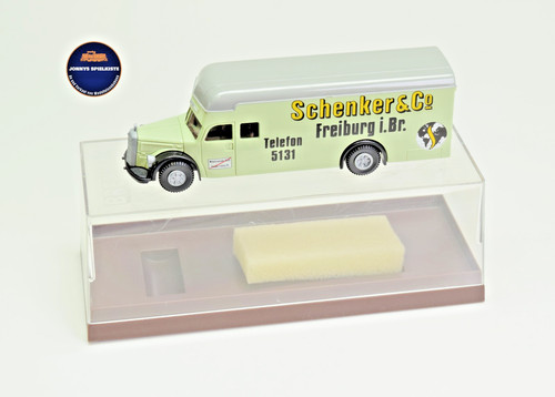 Brekina lkw mercedes - brekina, lkw,