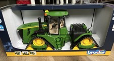 Bruder john deere - john,